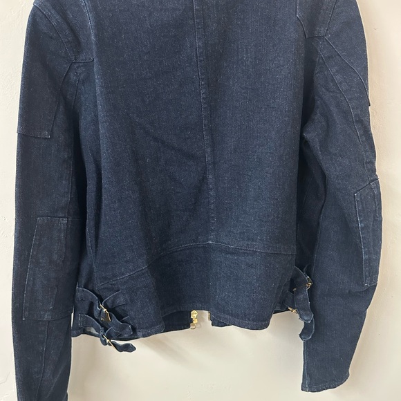 Ralph Lauren Denim jacket - Picture 6 of 9